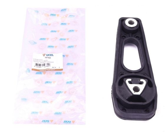Подушка двигуна задня Dacia Duster 1.5DCI 1.6 16V 10- 10782