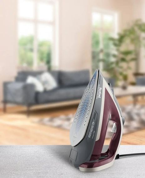 Праска Tefal Smart Protect Plus FV6870E0 | Зображення 6