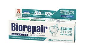Зубна паста Biorepair PRO "Досконалий захист" 75 ml
