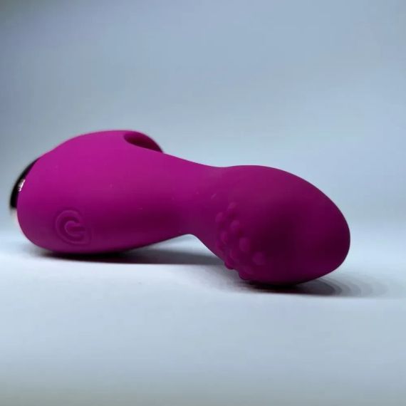 Вибратор на палец Passion Play, 10 режимов вибрации sexstyle | Зображення 6