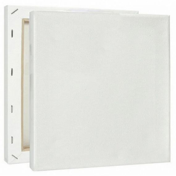 Полотно на підрамнику 40*40 см 13010