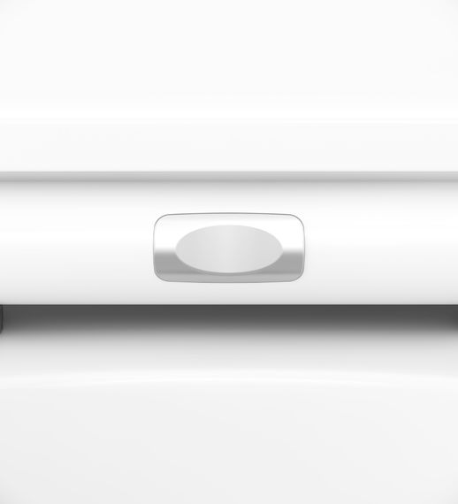 Унітаз підвісний AM.PM SPIRIT FlashClean без сидіння (C701700WH) | Зображення 2