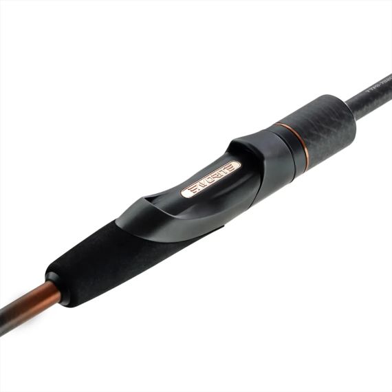 Спінінг Favorite Totem TTM1-842M 2.54m 6-24g Fast | Зображення 3