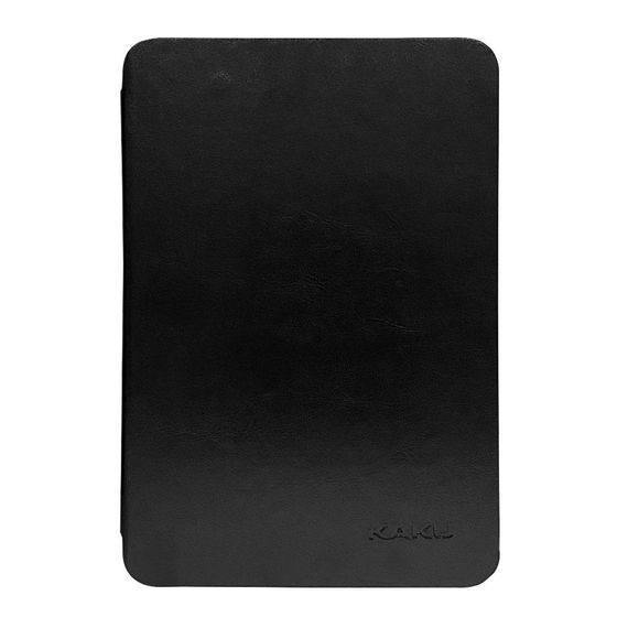 Чехол Kaku Slim Stand для планшета Apple iPad Pro 11" 2020 (A2068, A2228, A2230, A2231) - Black | Зображення 4