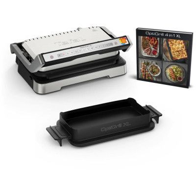 Электрогриль Tefal GC784D30 | Зображення 9