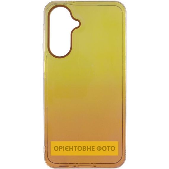 Чехол TPU+PC Glassbend для Xiaomi Redmi Note 13 5G Pink | Зображення 1