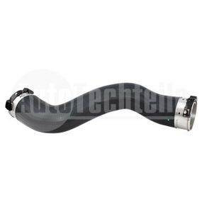 Патрубок интеркулера Mercedes Benz W204 OM651 08-14 / W212 OM651 09- / W207 OM651 09- / W218 OM651 11-,