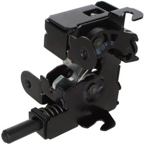 BMW 7 E65 / E66 (01-08) замок капота 51238240599, БМВ  е65 / е66