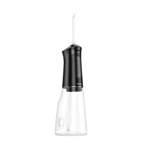 Іригатор для порожнини рота Hoco HP61 with large-capacity Black