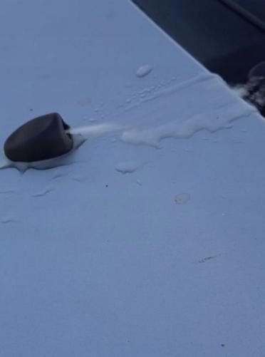 Форсунка омивача лобового склаPeugeot 207 307 308 406 607 3008 Citroen C4 Xsara | Зображення 2