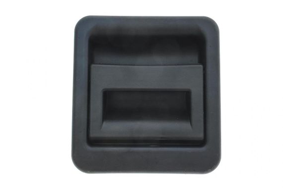 Ручка дверей бічних ззовні  R Fiat Ducato 94-02 305108