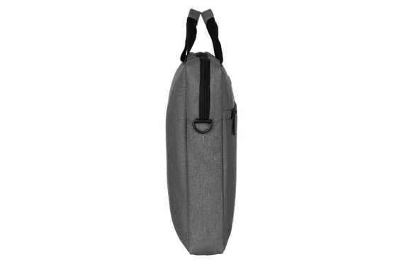 Сумка для ноутбука 2E CBN317GY 17&quot; Gray (2E-CBN317GY) | Зображення 4
