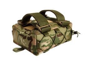 Мішок барикадний упор стрілецький вагончик GEN 3