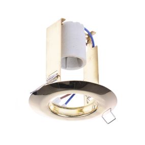 Светильник точечный Ring 50 A PB