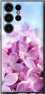 Чохол для Samsung Galaxy S23 Ultra з силікону FCh_066501