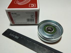 Ролик ременя генератора натяжний VAG 1.9 TDI, CAFFARO (66-00) (038903315AB)