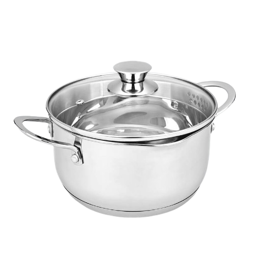 Каструля 1,6л d16см MR-3510-16 Maestro