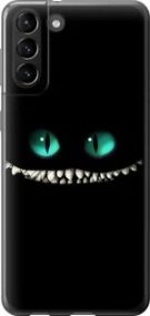 Чохол для Samsung Galaxy S21 Plus з пластику FCh_084548
