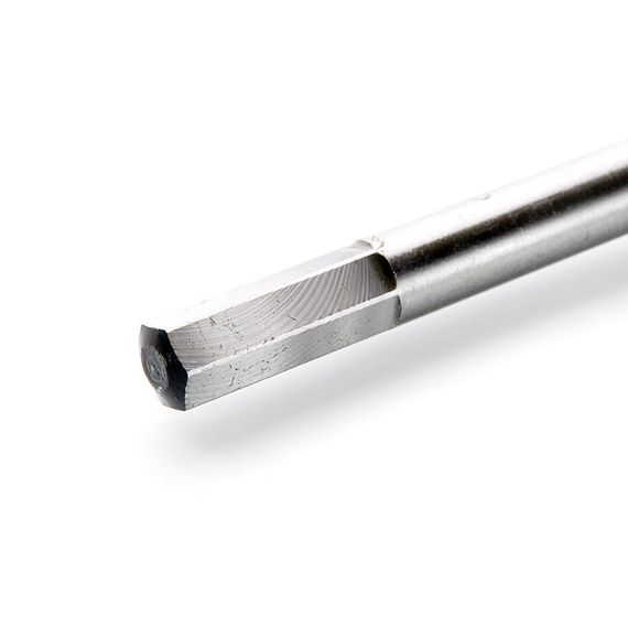 Свердло для дерева спіральне 22х600 мм APRO 8221301 | Зображення 2