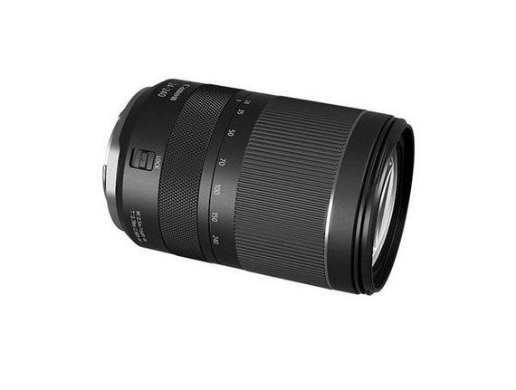 Объектив Canon RF 24-240mm f/4.0-6.3  IS USM (3684C005) | Зображення 5