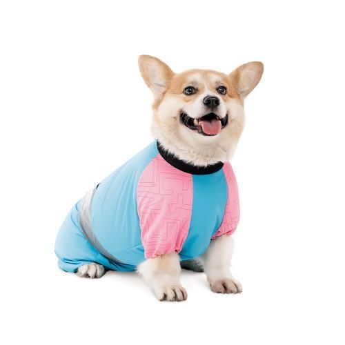 Комбінезон Pet Fashion Milly дівчинка для собак S3 | Зображення 1