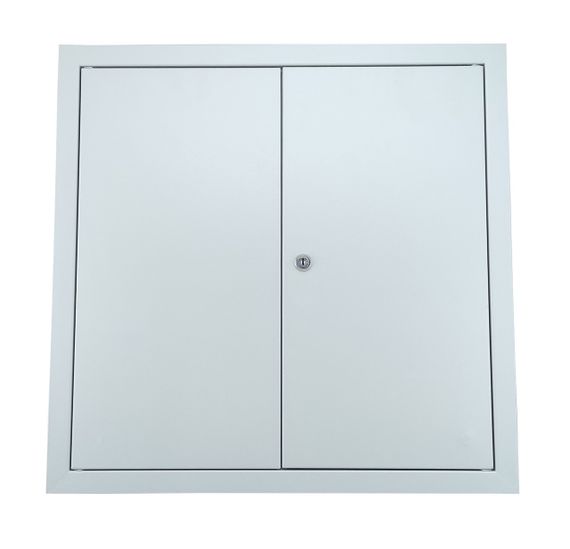 Корпус металевий ЩРв-72 IP31 Ny95504660