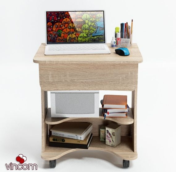 Стол-трансформер Comfy-Home Kombi Z2 | Зображення 4