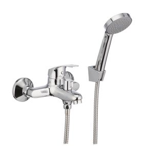 Змішувач для ванної CRON FABIO 009 (CR0186)