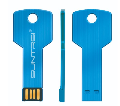 Флеш-накопичувач Suntrsi Usb 32gb (sv0019) | Зображення 1