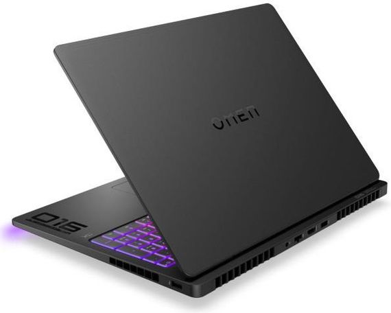 Ноутбук HP OMEN MAX 16z-AK000 (A4UV9AV) | Зображення 3