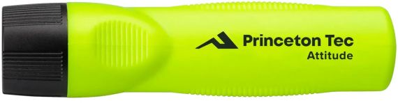 Ліхтар Princeton Tec Attitude 400 lm Yellow | Зображення 1