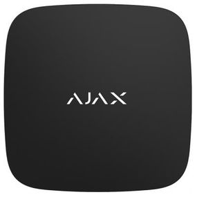 Датчик затопления Ajax LeaksProtect black