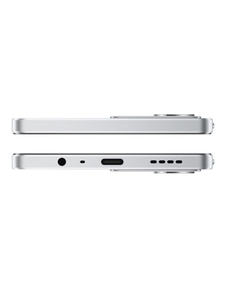 Смартфон realme P3 Lite 8/256GB White EU | Зображення 3