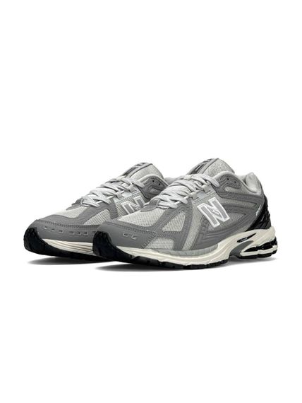 Мужские кроссовки  New 1906R  Grey Beige Black , Вьетнам 42 26.5 | Зображення 2
