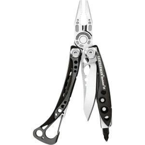 Мультиинструмент Leatherman 830923 Skeletool CX