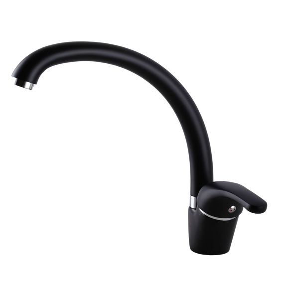 Змішувач для кухні Globus Lux Solly GLSO-0203S-10-BB | Зображення 3