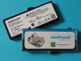 MiniPrevail Roth 022 w/h 3, ВЧ