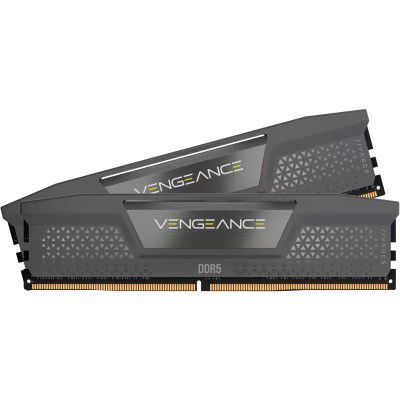 Модуль памяти для компьютера DDR5 32GB (2x16GB) 5600 MHz Vengeance Corsair (CMK32GX5M2B5600Z40) | Зображення 2