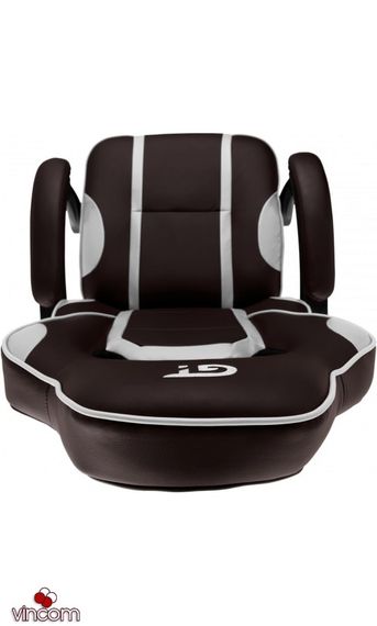 Кресло геймерское GT Racer X-2749-1 Dark BrownWhite | Зображення 8