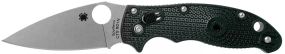 Ніж Spyderco Manix 2 Black