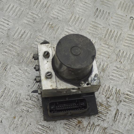 Блок управління ABS Seat Ibiza IV 2008-2017 Насос АБС Сеат Ібіза 4 6R0907379H 6R0614517H 0265239000 | Зображення 2