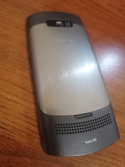 Корпус для Nokia 303 Original | Зображення 1