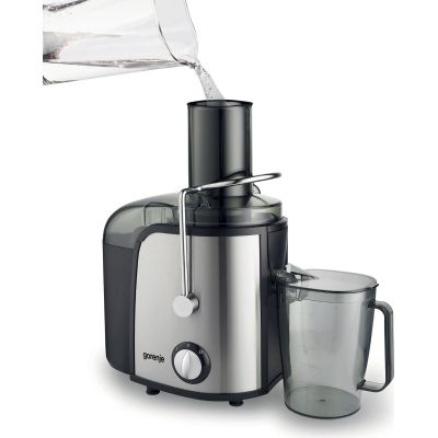 Соковыжималка Gorenje JC805EII | Зображення 3
