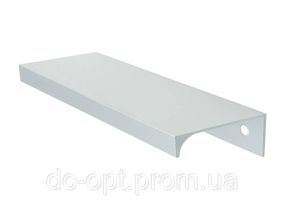 Ручка DV-002А/96 L-116 AL Алюміній ДС СтандартЛайн