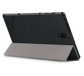 Чохол для планшета Galaxy Tab A 10.5" SM-T590 / SM-T595 / SM-T597 Slim - Black