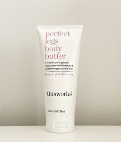 Крем для тіла This Works perfect legs body butter, 200 ml