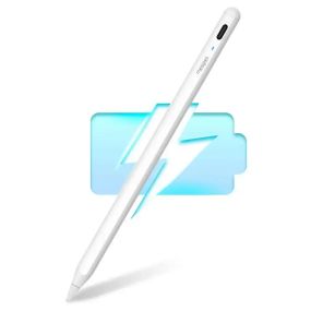 Стилус Metapen iPad Pencil A8 белый
