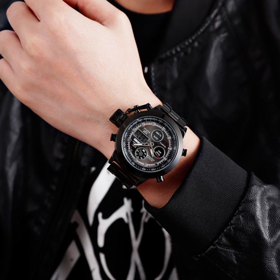 Skmei 2105AG Army Green | Зображення 3