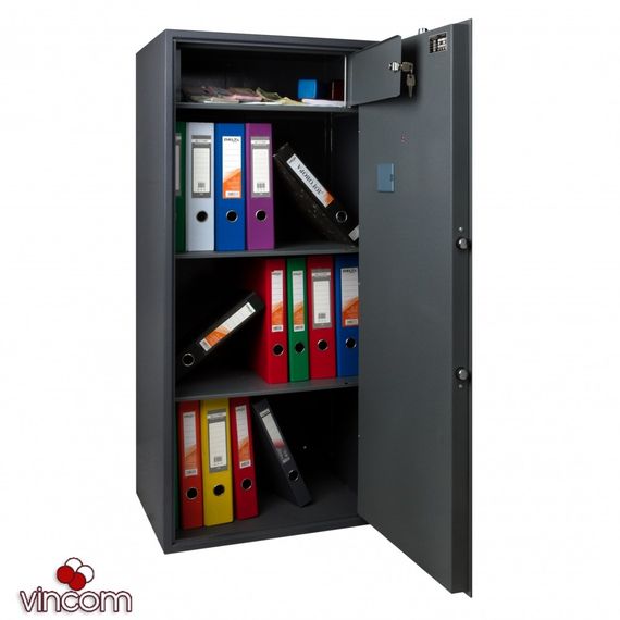 Сейф офисный Safetronics NTL 120Е-Ms | Зображення 2