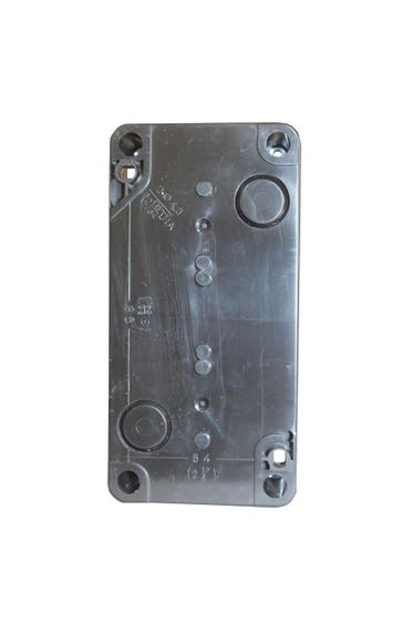 Пост кнопковий ХВ2-В324 "ВГОРУ-СТОП-ВНИЗ" 1NO+1NC+1NO біла червона чорна "↑-0-↓" Ny95505557 | Зображення 3